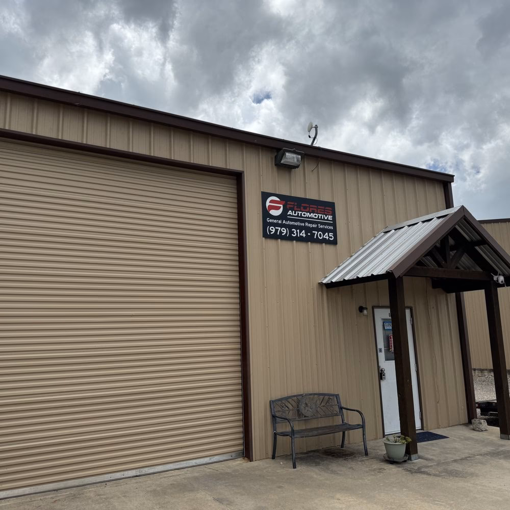 Do you need an oil change at Rodriguez wheel alignment & auto body repair?