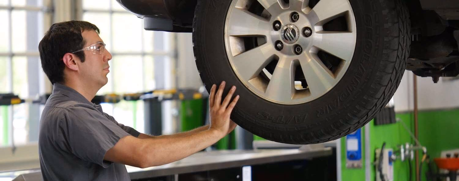 Who is Bingo Tire & Auto Service Centerville?