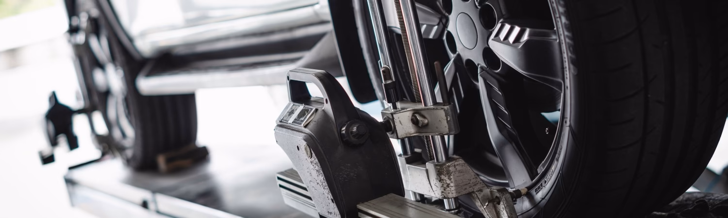 Does Payless tire offer wheel alignment in Coquitlam?