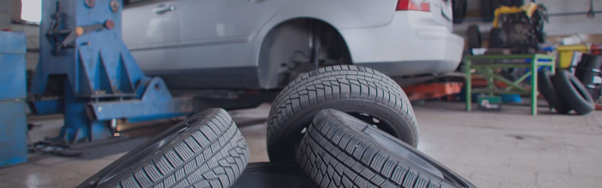 Who is Corner Brook City Tire & Auto?