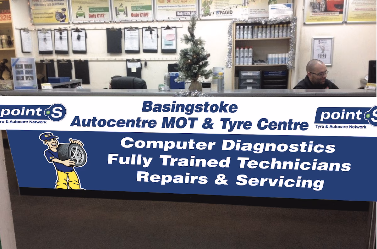 Are there any good wheel refurb services in the Basingstoke?