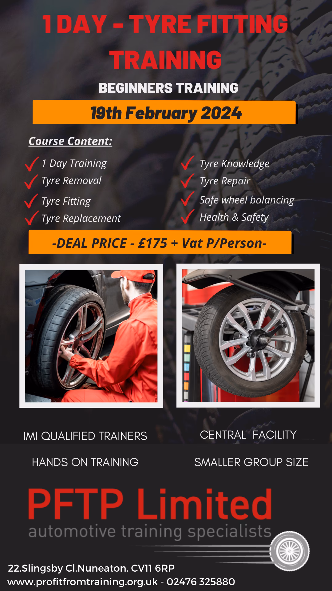 What is wheel alignment Awareness & Practical?