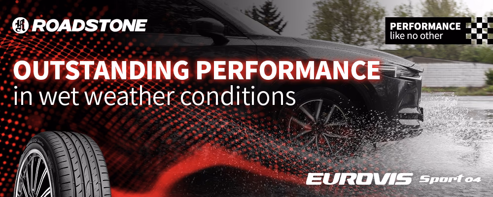 Why should you choose Crayford tyres?