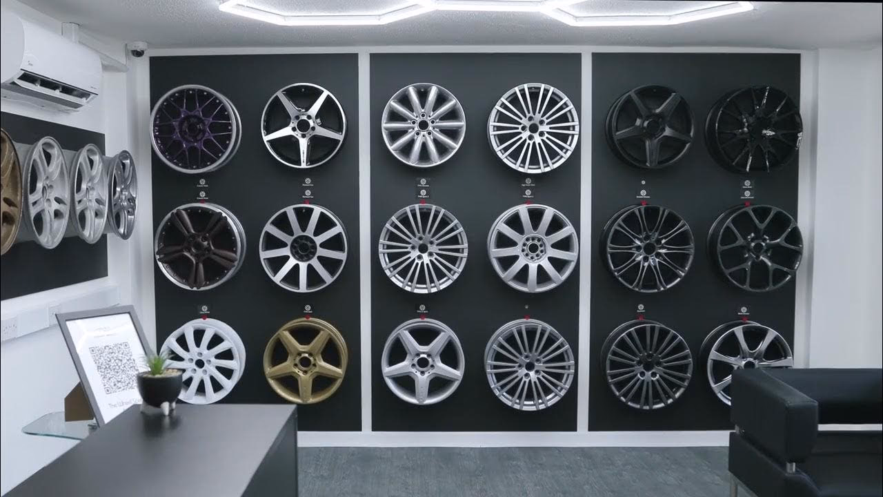 Who are Malvern tyres Cwmbran (Llantarnam)?