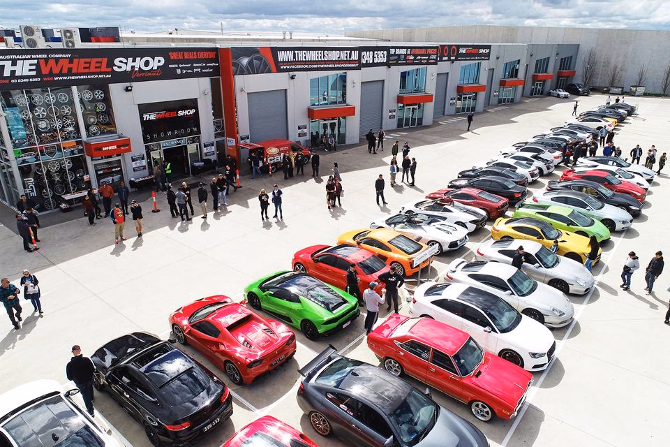 Who are Derrimut tyre repair & replacement?