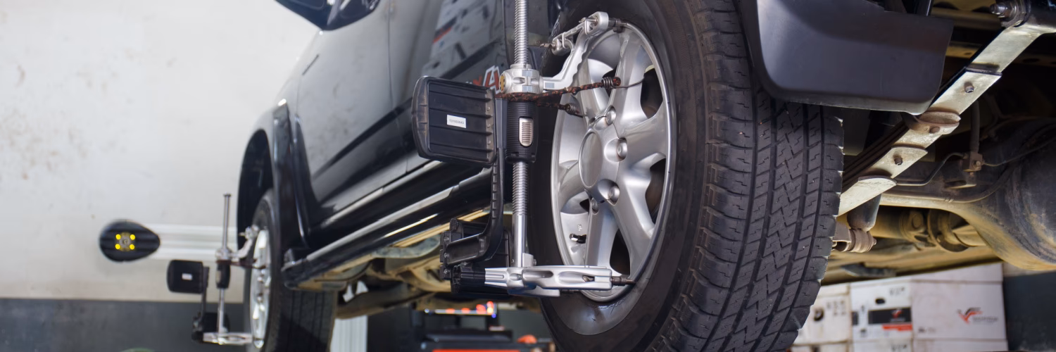 Do tyres need to be aligned?