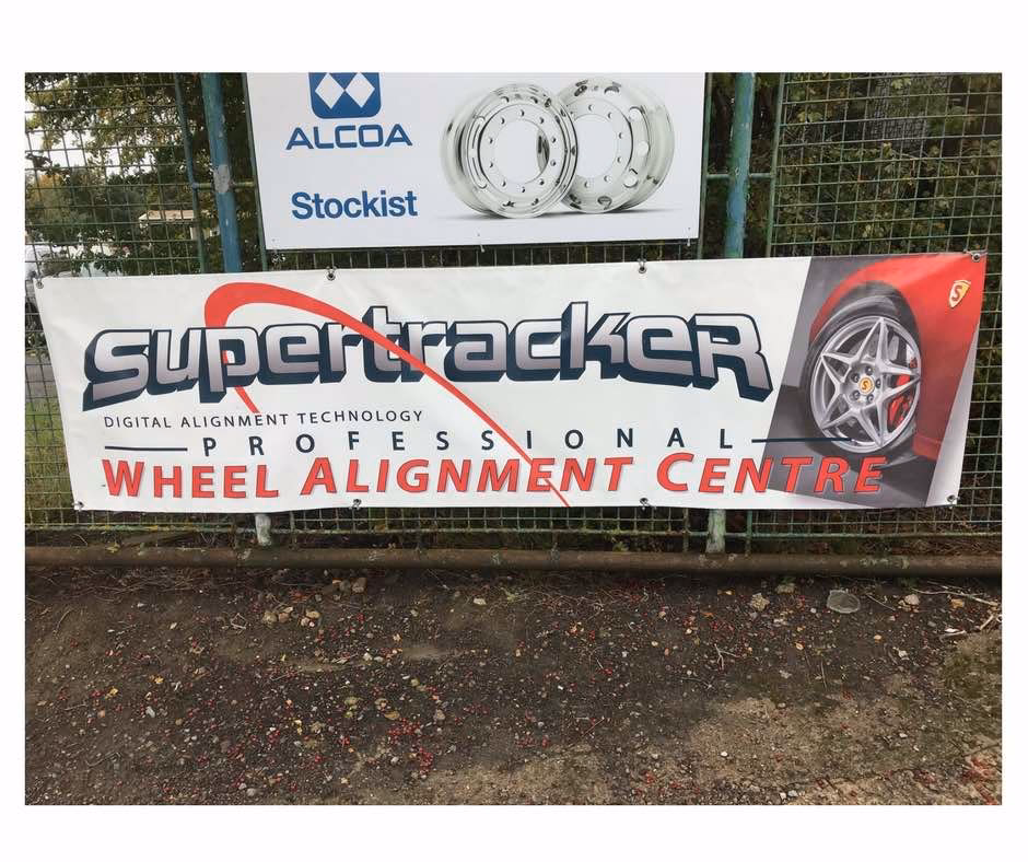 Who are the wheel specialist Durham?