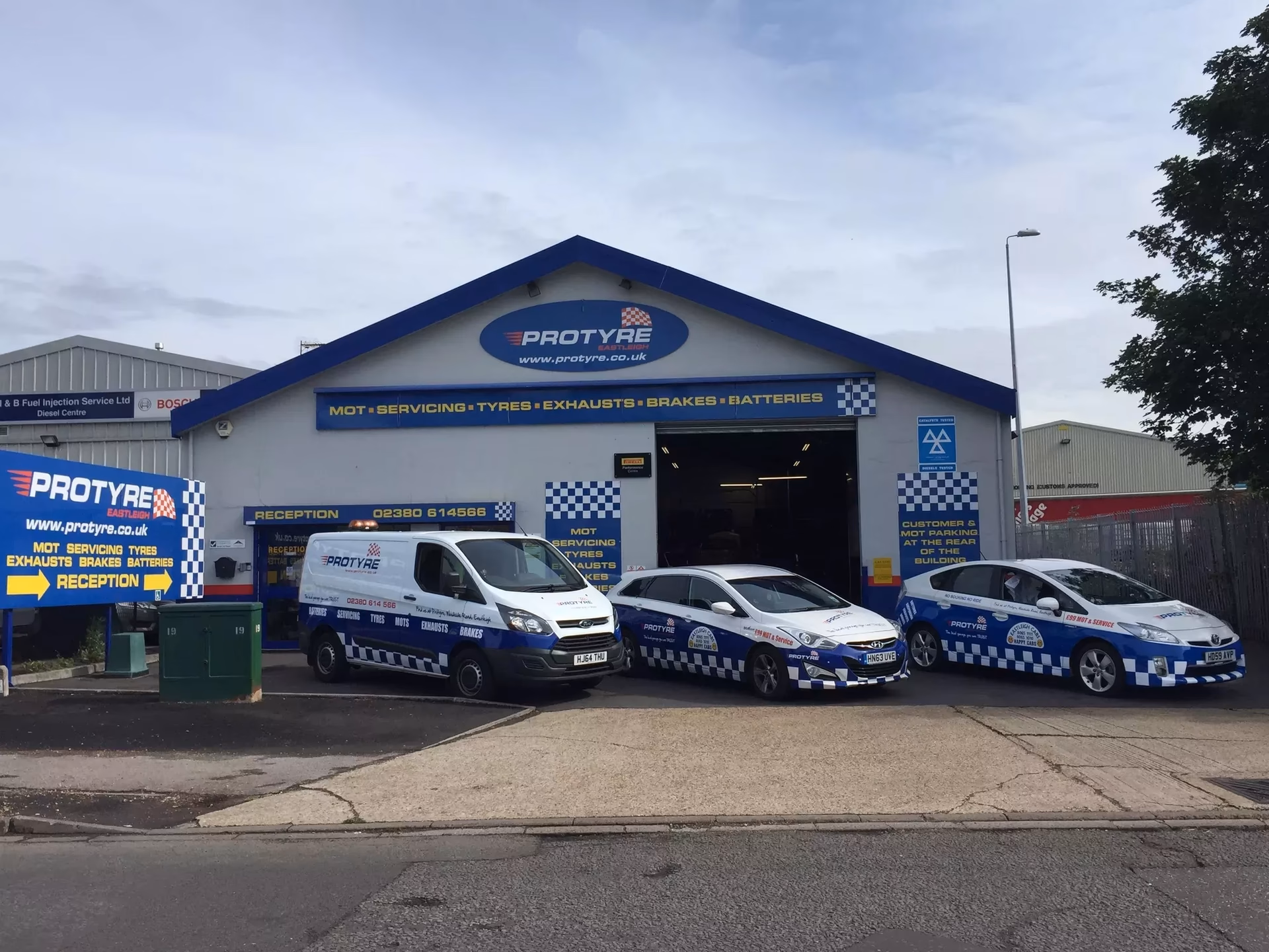 Do I need a wheel alignment repair?