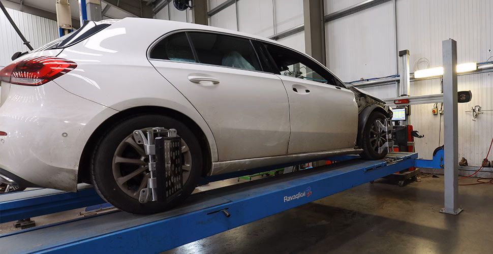 Why choose our tyres specialists in Epping?