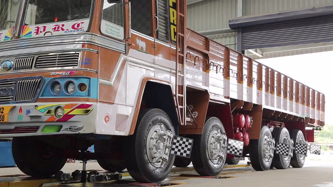 Why should you use laser wheel alignment services?