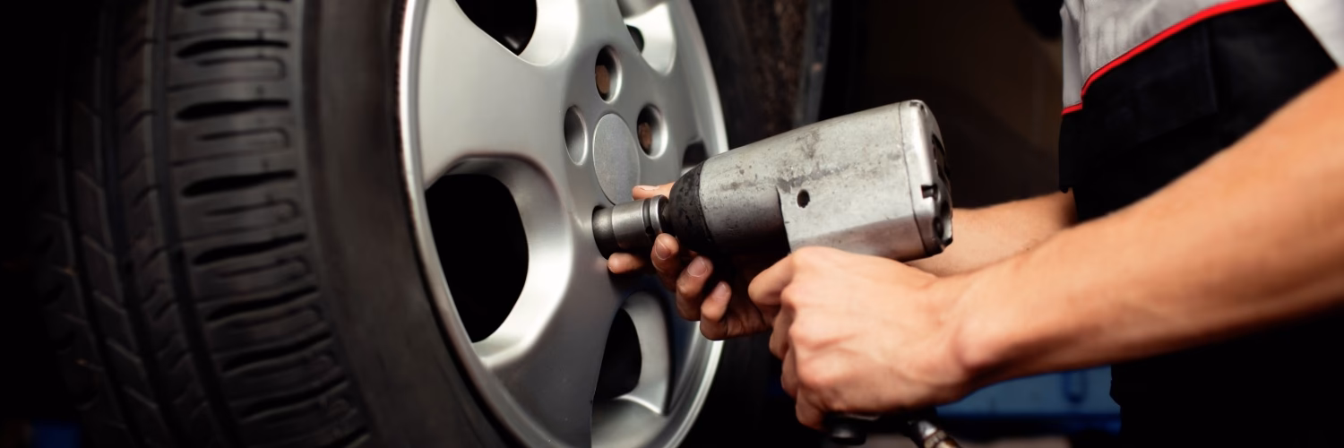 Where can I buy a tire in Fort Saskatchewan?