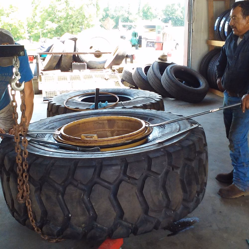 Where can I get tyre advice in Frankston?