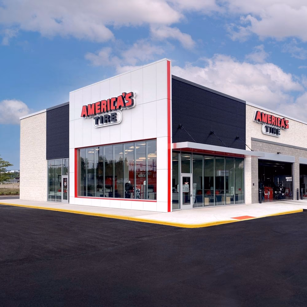 Does Costco have a wheel alignment?
