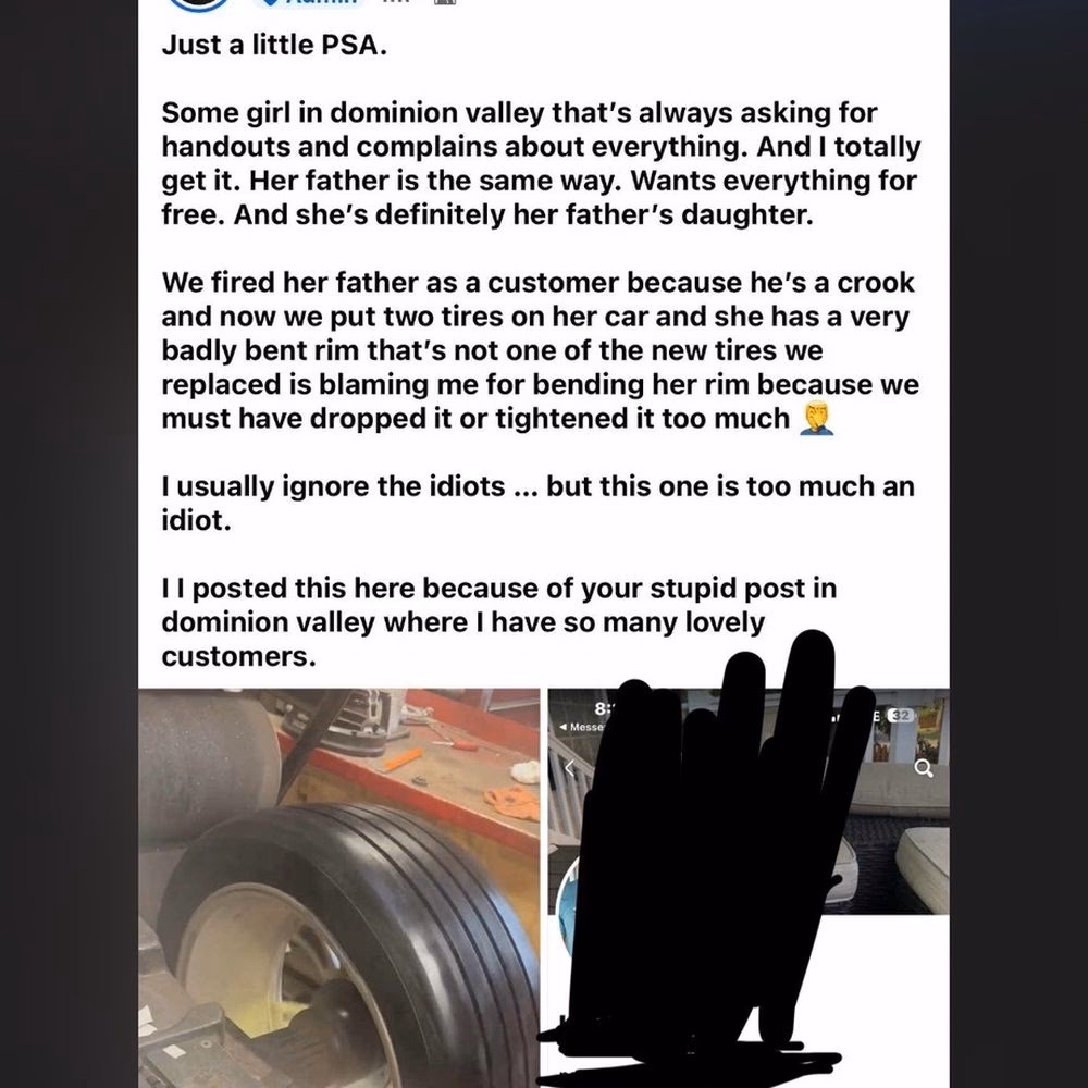 Where can I get my car serviced in Gainesville VA?