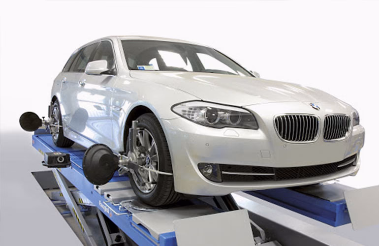 Where can I buy tyres in Galway?