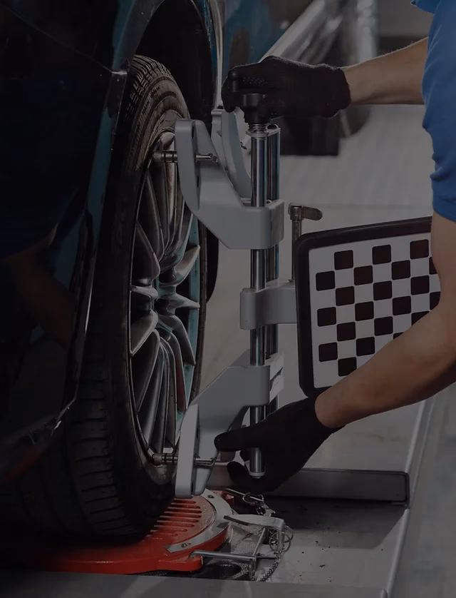 What services does Craughwell tyres centre offer?