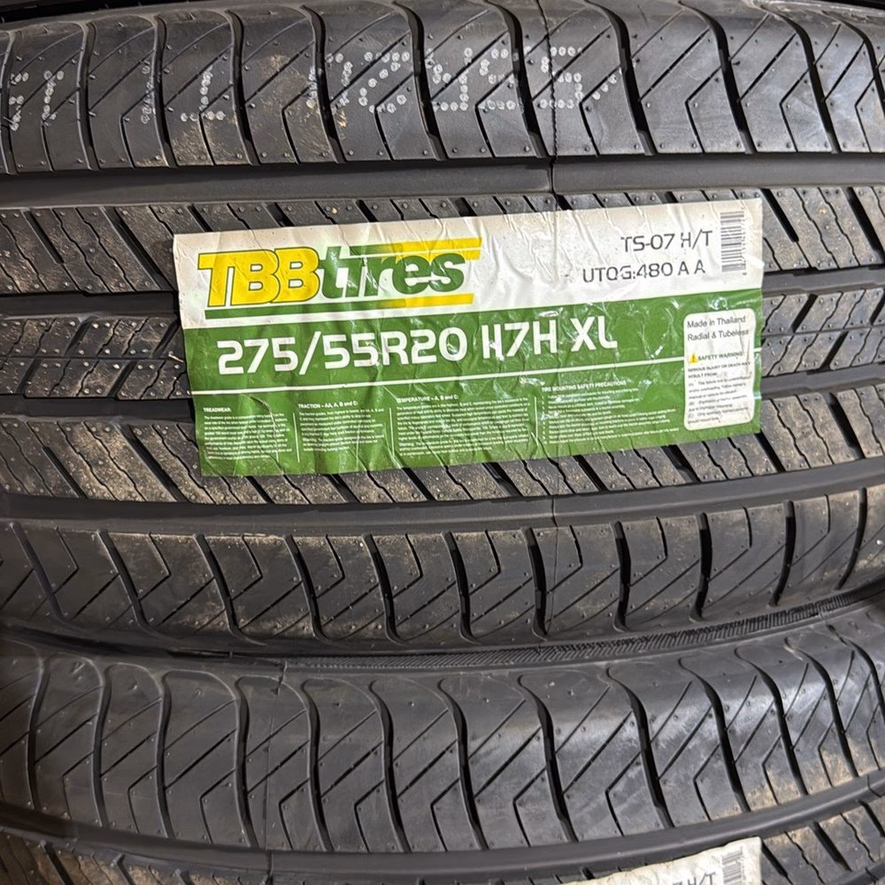 Where can I buy a tire in Grande Prairie?