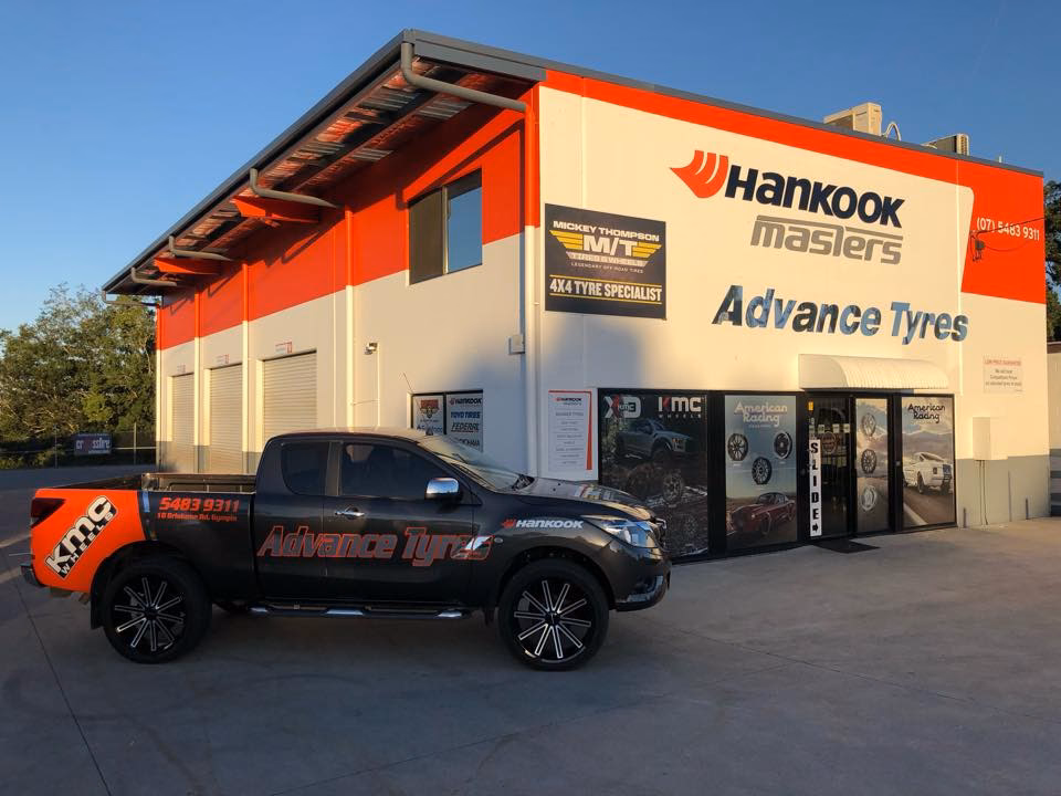 When should you visit a mechanic for wheel alignment?