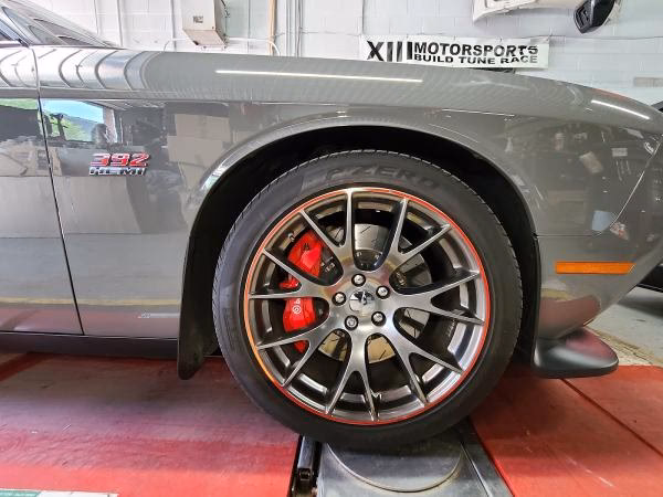 Where can I buy tyres in Halton?