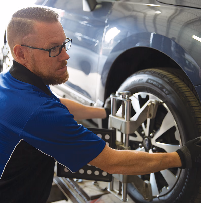 Who are HiQ tyres & Autocare Aberdeen?