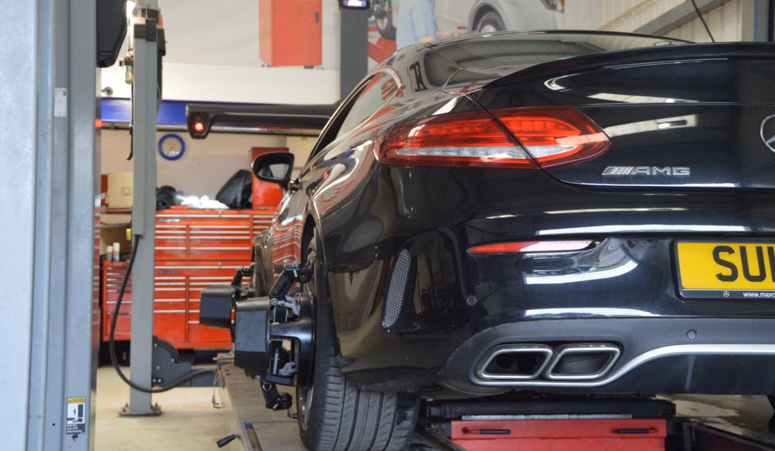 Who is the best alloy wheel repair specialist in Cornwall?