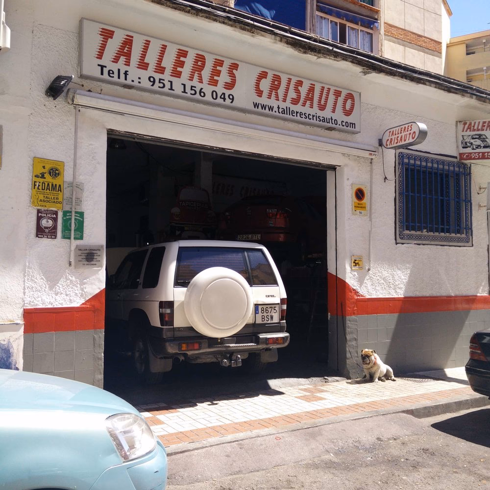 What Tyres does Bridgestone select Malaga offer?