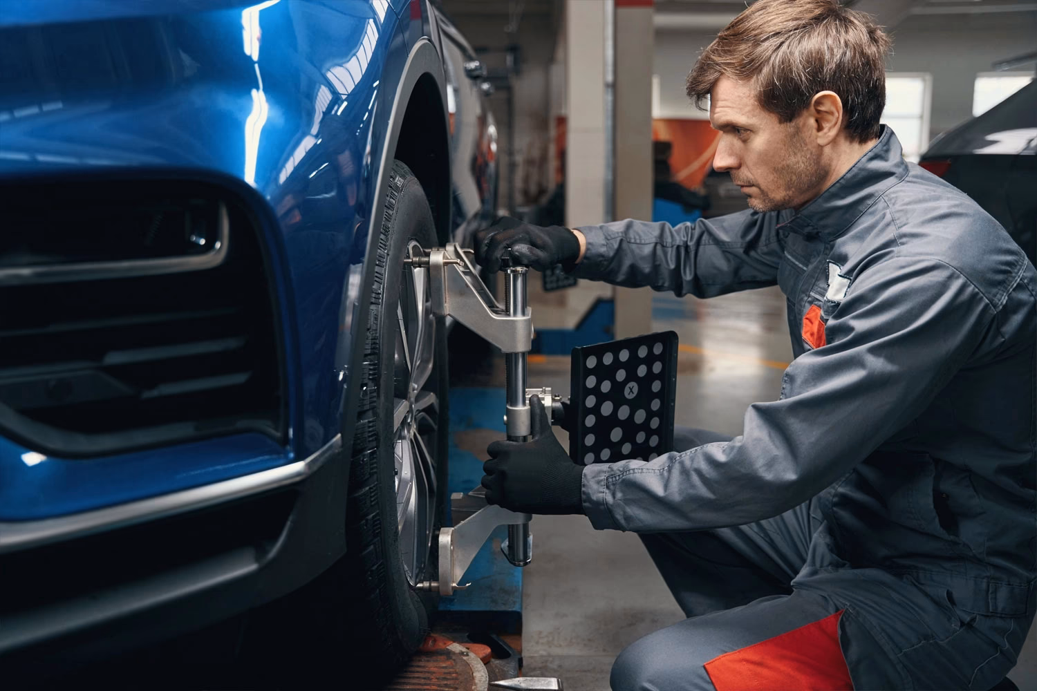 What Tyres does Bridgestone select Manukau offer?