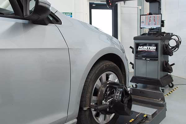 Who are Marlow cars & Autocare?