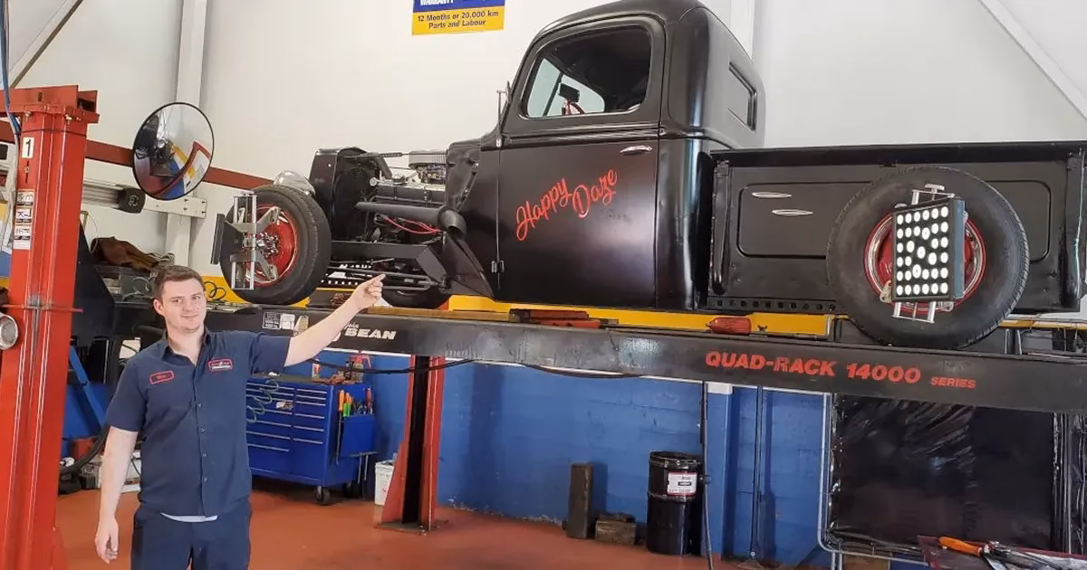 Why do I need a wheel alignment in Nanaimo?