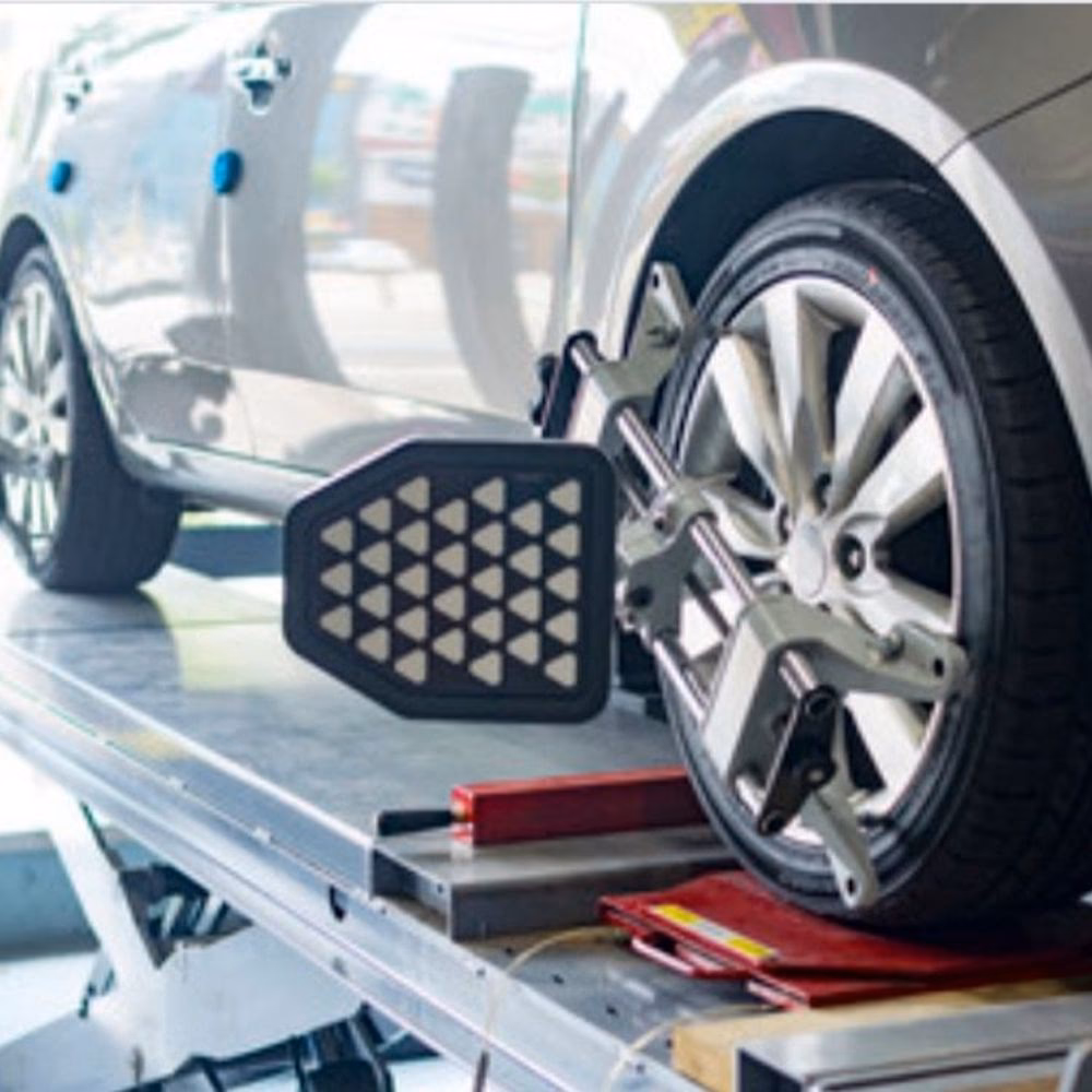 What Tyres does Bridgestone Tyre Centre Takanini offer?