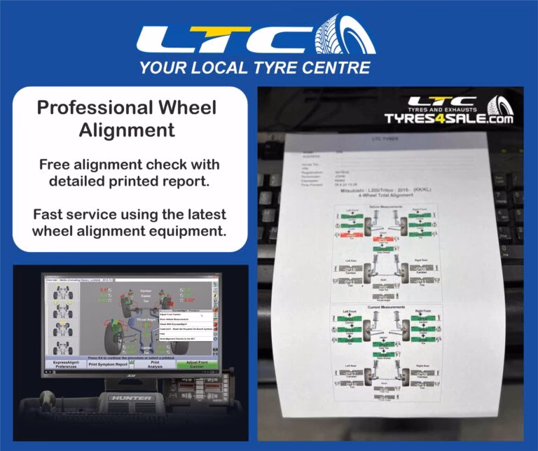 Why do you need a Porsche wheel alignment service?