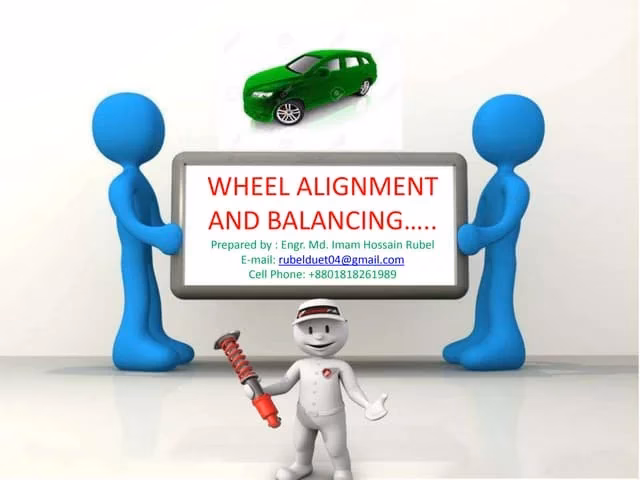 Does wheel alignment affect mpg?