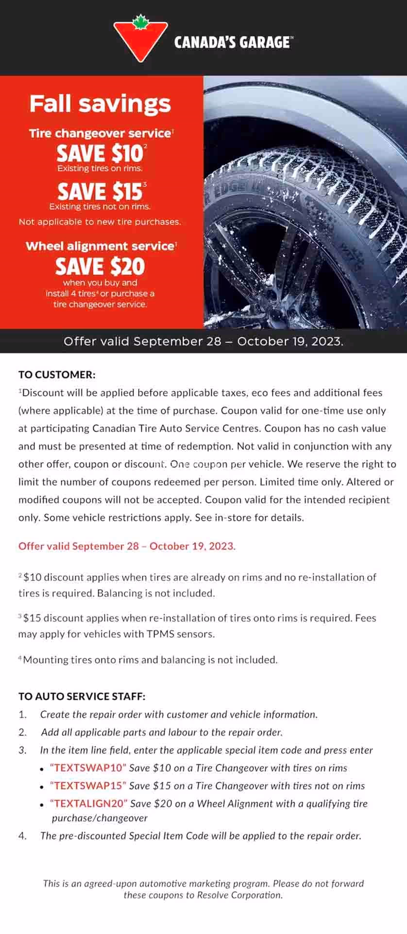 Does a wheel alignment reduce tire wear?