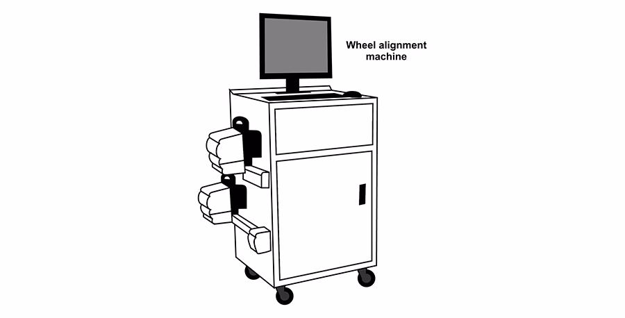 Where can I find alignment repair in Seattle?