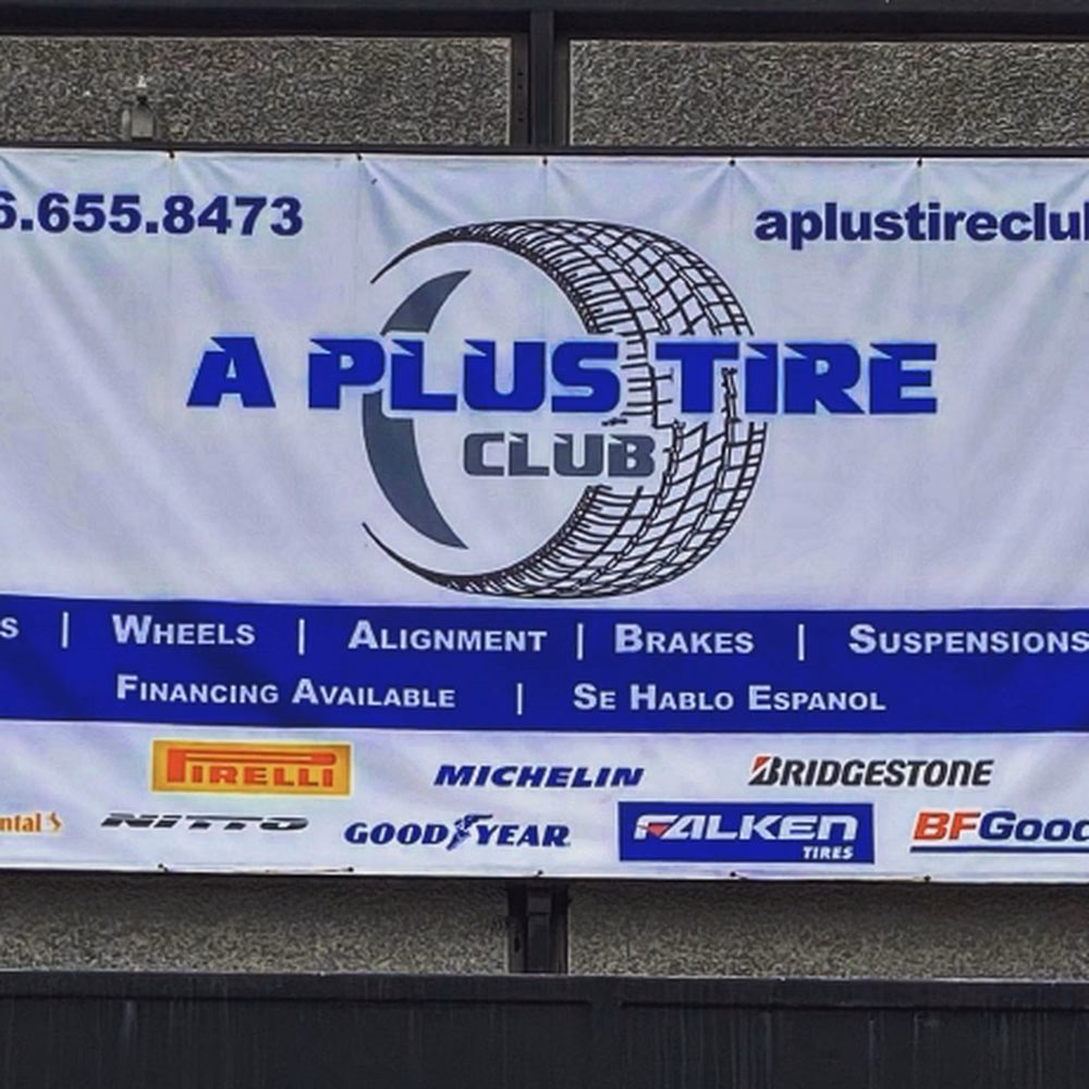 What services does Midas Santa Ana offer?