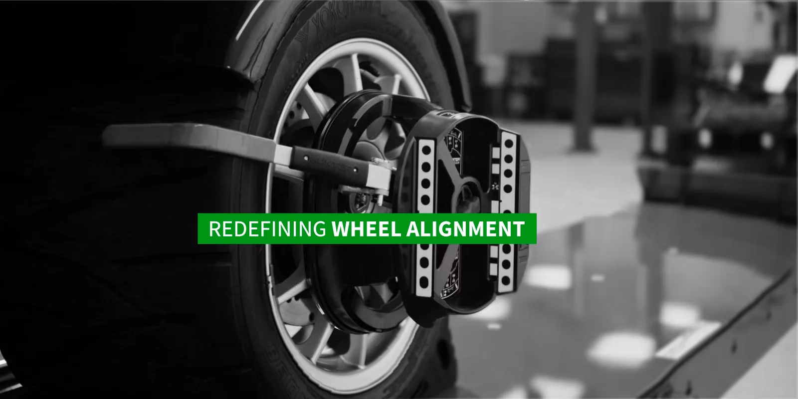 Where is RG brakes & alignment located?