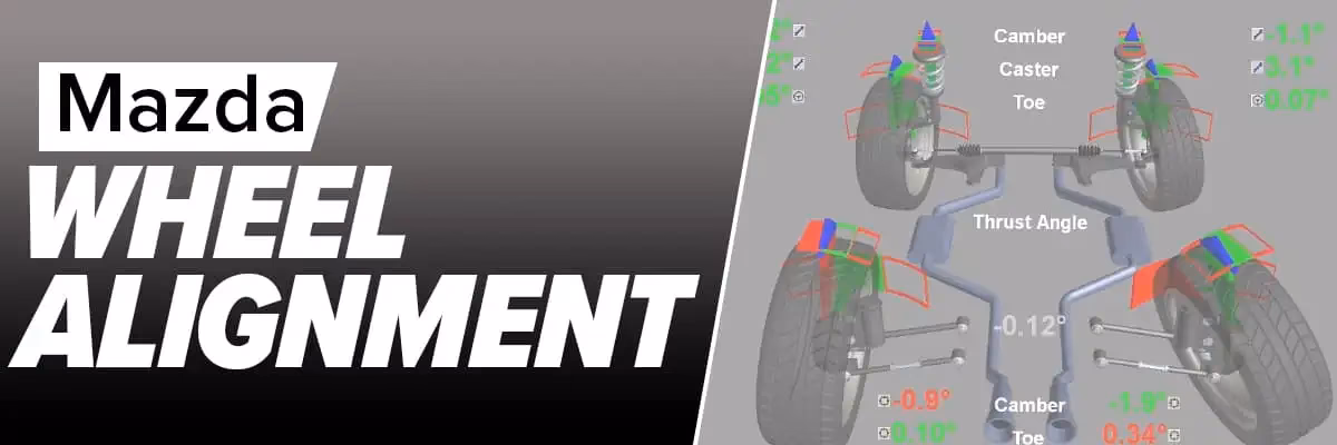 Why do you need a tire alignment?