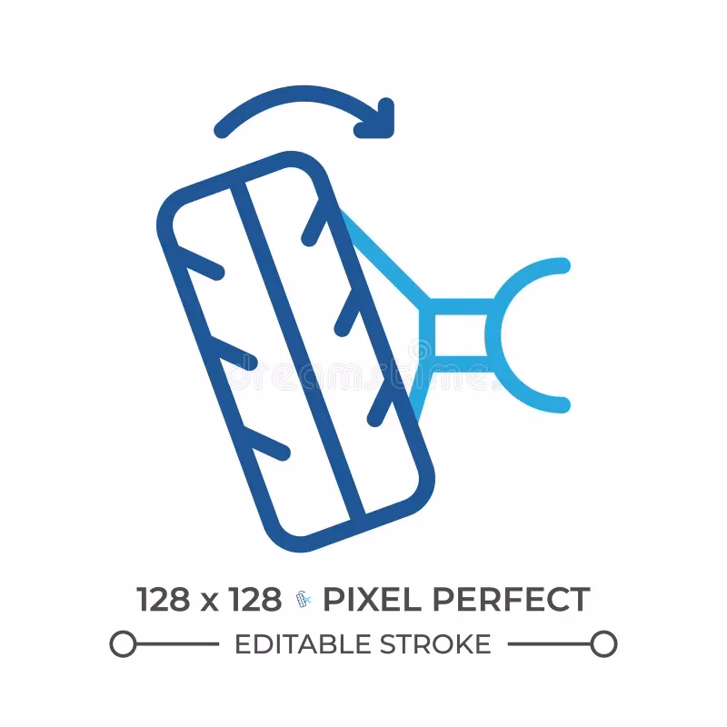 Are wheel alignment icons royalty-free?