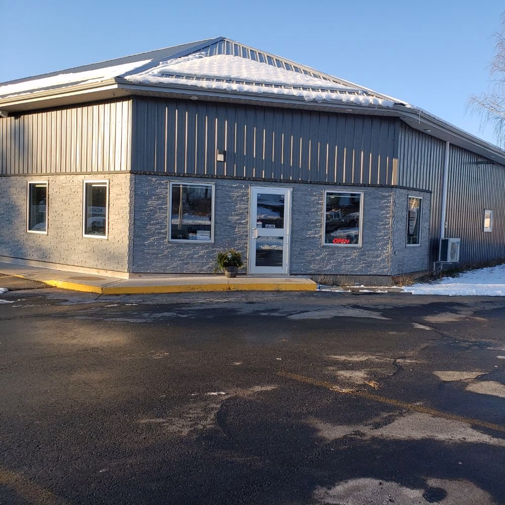 Where can I buy a tire in Truro?