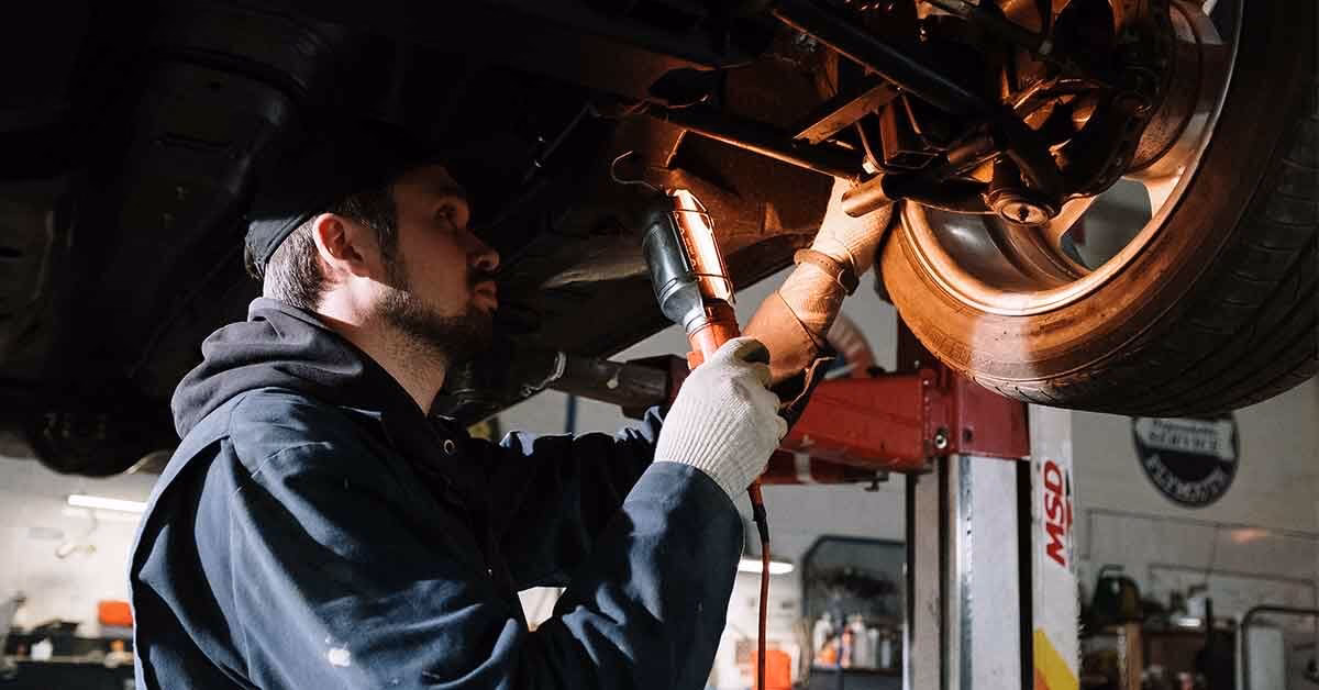 How much does a wheel alignment cost?