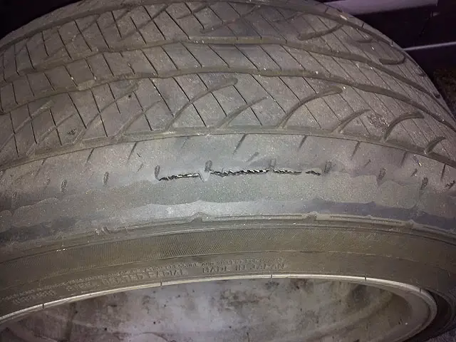 How does incorrect wheel alignment affect Adas?