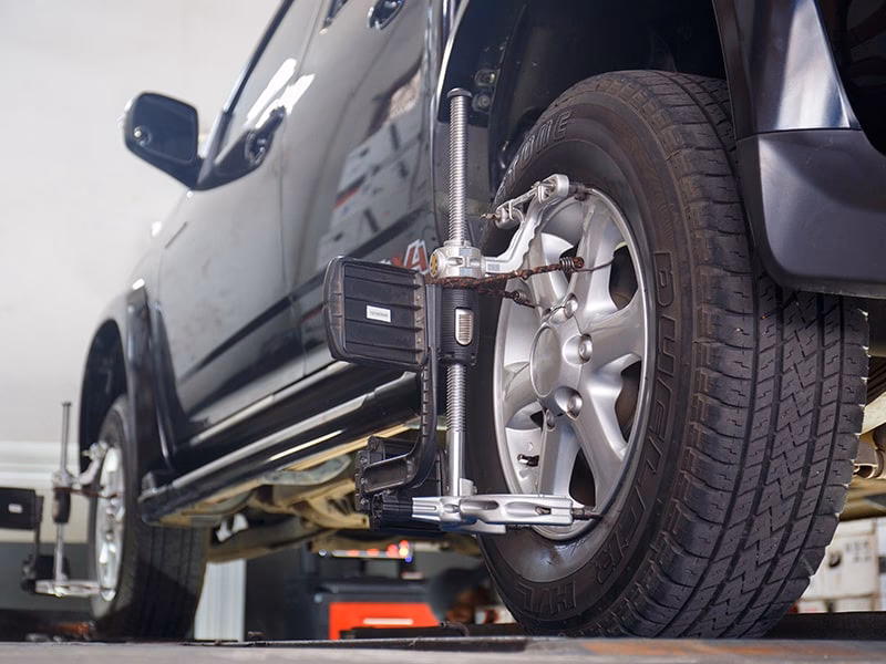 Do you have high-quality tyres in Uxbridge?
