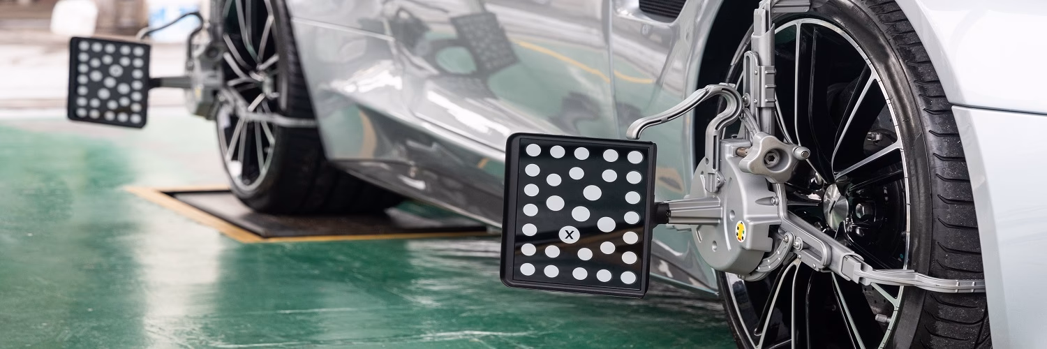 Who are a & J Wadebridge tyres?