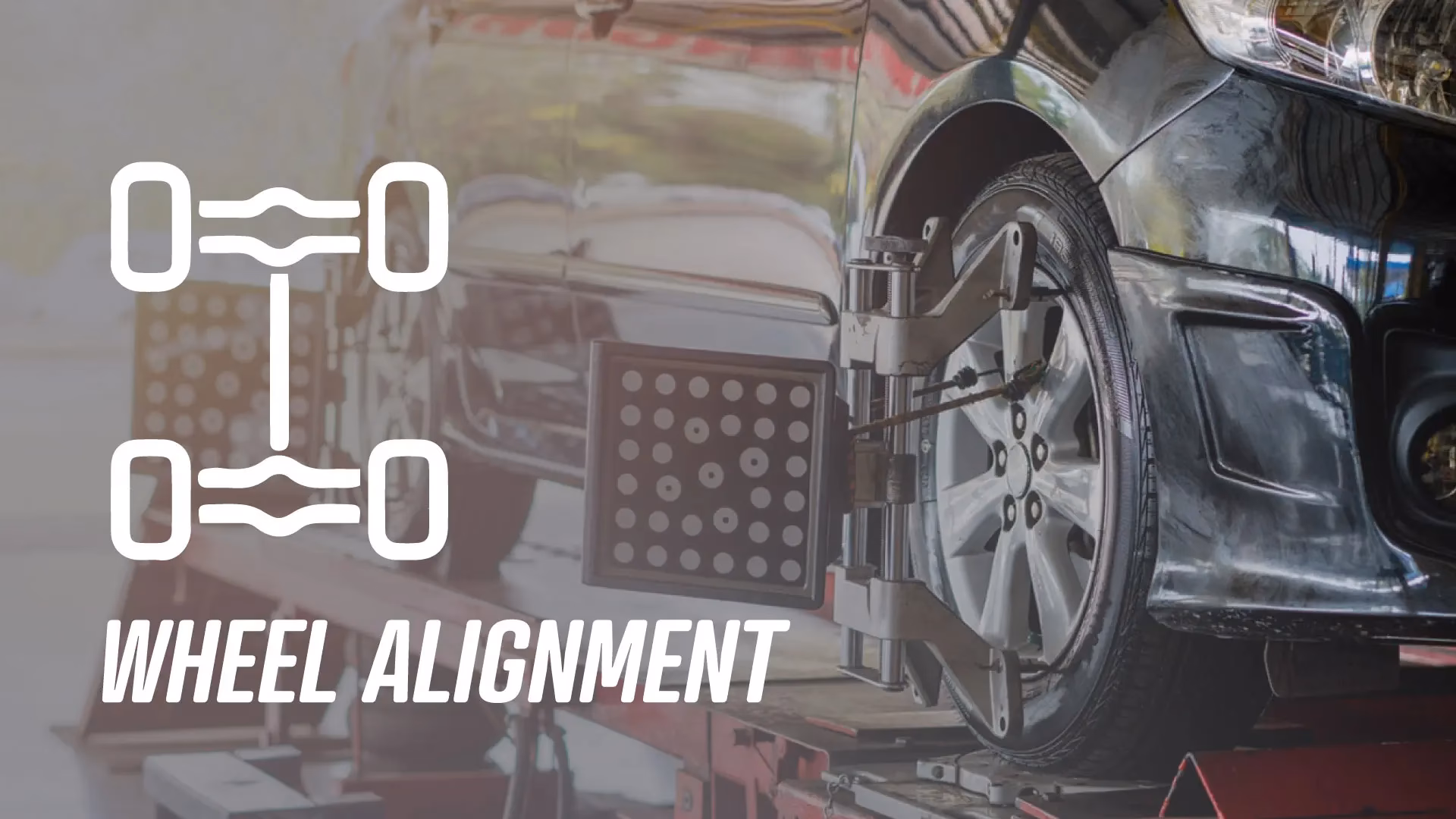 What to do if you notice a flat tyre in Waterford?