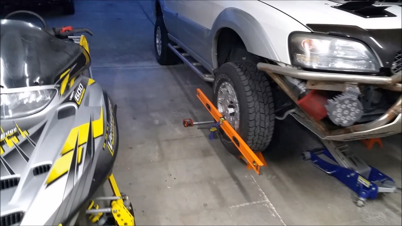 Why is wheel alignment important?