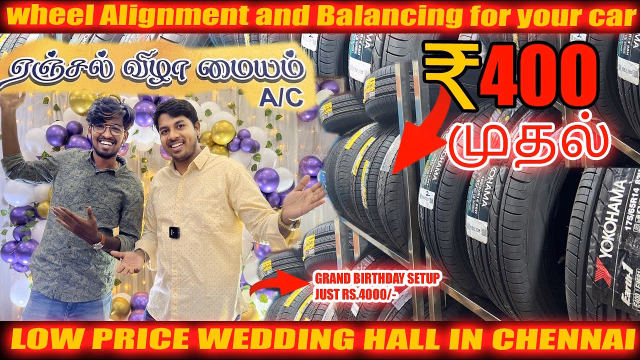 What services does gomechanic Chennai offer?