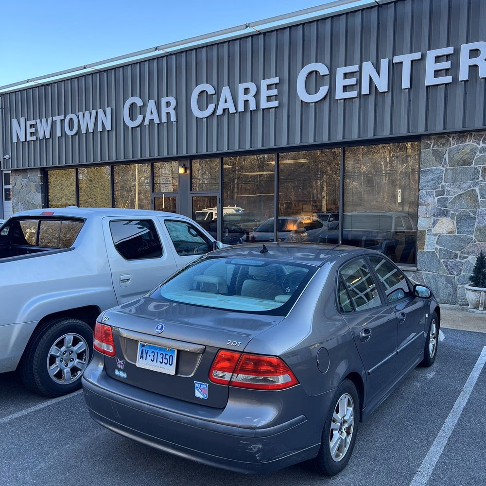 Who is Newtown tyres?