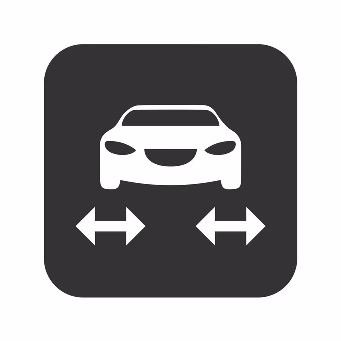 What is a wheel alignment?