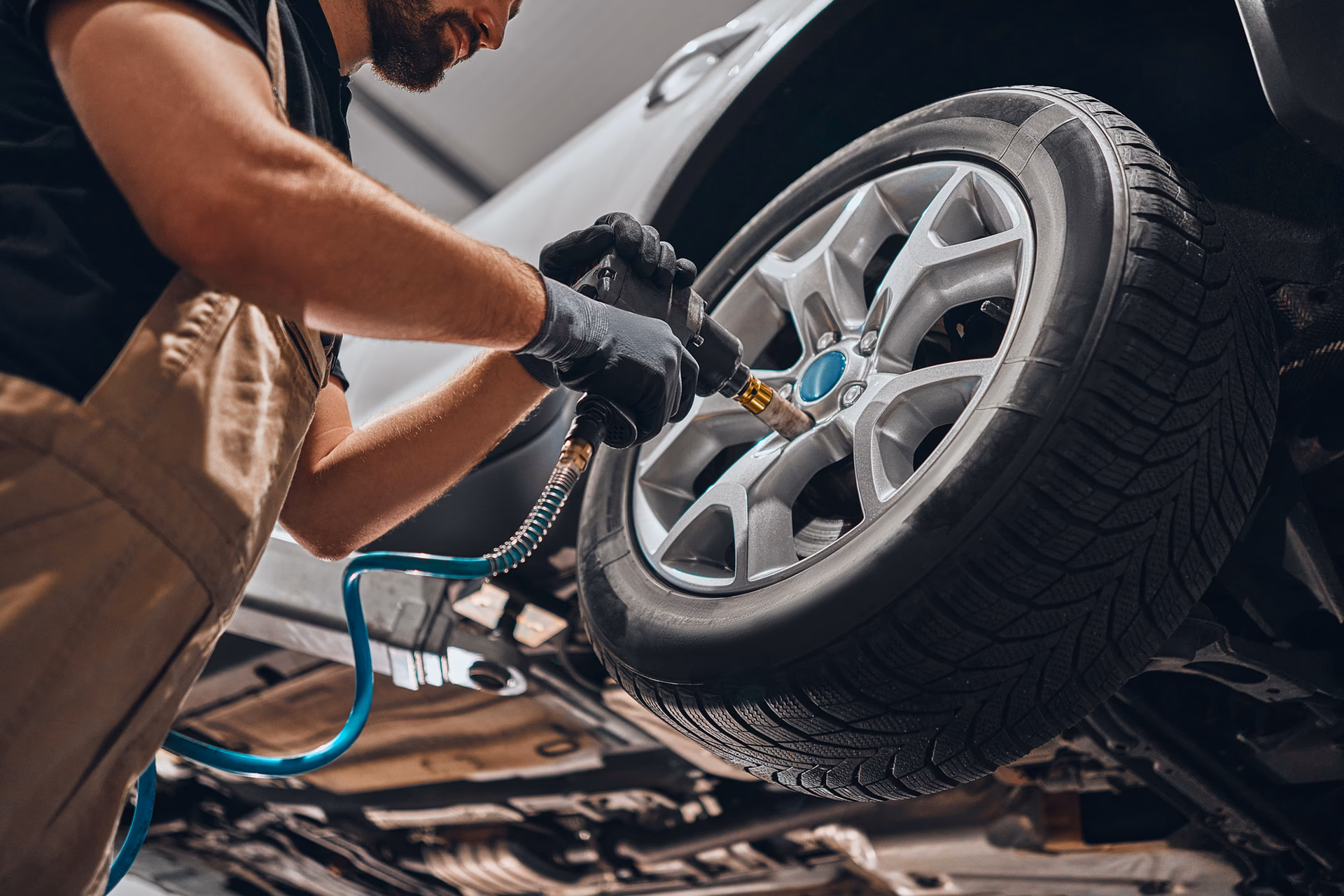 What is Wheely's chauffeur Academy?