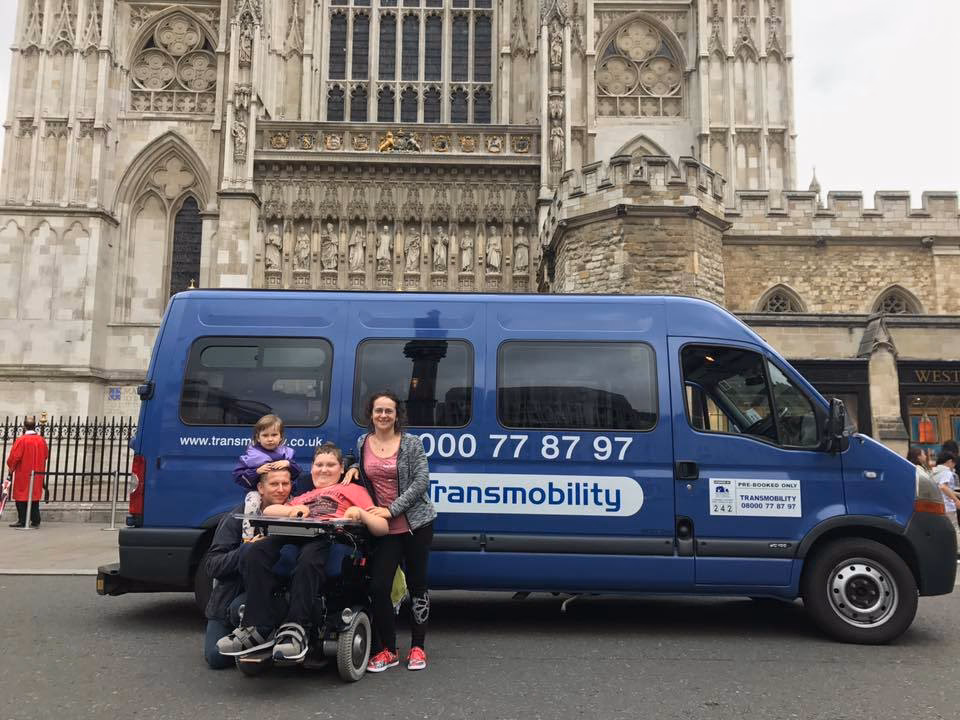 Are Southampton taxis wheelchair accessible?
